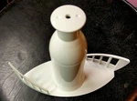 Bosch Mcm 5000/5100/5200 Uc Food Processor Whipping Whisk. Fixed Price $10.99.