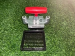 Vollrath 15059 Food Processor Replacement UNIT,1/4 Dice 1375 3D. Fixed Price $199.00.