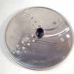 Oster 11-CUP Food Processor FPSTFP4255 Fine Slice Shred Disc Blade Part Piece. Fixed Price $22.00.