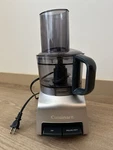 Cuisinart Food Processor Model FP-5 Parts. Fixed Price $49.99.