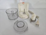 Black & Decker Handy Chopper Mincer Model DC20 Free Shipping. Fixed Price $28.99.