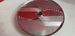 Hobart Mannhart Food Processor Discs Blades Plates Dicing Grid Slicing. Fixed Price $249.00.