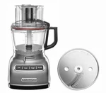 Kitchenaid RKFP0930CU 9-CUP Food Processor With Exact Slice System. Fixed Price $119.99.