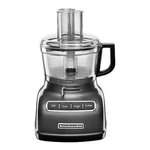 Kitchenaid KFP0722 Exactslice 7-CUP Food Processor (used). Fixed Price $87.96.