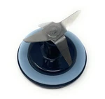 Replacement Blender Blade For Hamilton Beach With Gasket. Fixed Price $9.33.