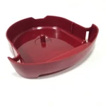 Wolfgang Puck BFPR0040 Bistro Food Processor Original Red Disc Storage Drawer. Fixed Price $6.97.