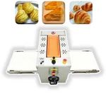 110V 400W Mini Table Type Folding Pastry Machine Dough Sheeter 0.04"-0.94". Fixed Price $2363.48.