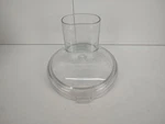 Kitchenaid Food Processor KFP720WH2 Dome Lid Cup Prep. Fixed Price $17.99.