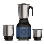Crompton Ameo 500W Mixer Grinder 3 Stainless Steel Jars Robust Design. Fixed Price $140.80.