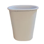 Food Processor Pusher Quad Blades Euro-pro Model EP91W Replacement Used. Fixed Price $15.97.