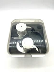 Kitchenaid Replacement Blades & Storage Case For KFP1333, KFP1344. Fixed Price $49.99.