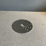 KFP715WH2 Kitchenaid Food Processor Replacement Part Shredder/slicer Disc. Fixed Price $11.99.