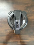 Ninja Locking Lid For NN300 NN310 Precision Processor. Fixed Price $12.99.