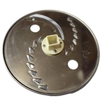 Regal Machine Food Processor Thin Slicing Shred Disc Blade VTN1 Face. Fixed Price $14.99.