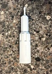 Cuisinart Little DFP-3 Food Processor Adapter Stem Post Part DLC-509TX. Fixed Price $19.95.
