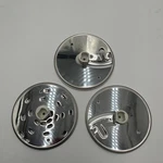 Kitchenaid Blade Disc Lot KFP740/750, KFPW760/770 Food Processor PA6-GF30. Fixed Price $15.60.