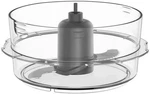 Core Elements 4-CUP Work Bowl W/s-blade For FP-110 & FP-130. Fixed Price $77.23.