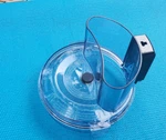New! Vitamix 12-CUP Food Processor Attachment VM2015 Lid Only. Fixed Price $50.00.