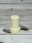 Cuisinart Elite Metal Dough Blade. Fixed Price $11.00.