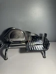 Vintage Rival Electric Food Slicer 1970S All-metal Deli Meat & Cheese. Fixed Price $69.99.