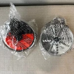 Cuisinart Elemental Cup Food Processor Shredding Blades FP-13RSD And FP-13SD. Fixed Price $22.50.