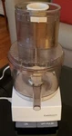 Cuisinart Food Processor 11 Cup, 2 Horse Power. Fixed Price $90.00.