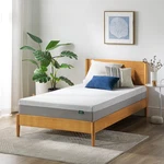 Memory Foam Mattress Twin 6 Inch Medium Firm Breathable Zinus Ultima Version. Fixed Price $179.99.