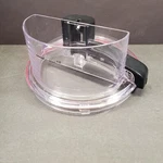 Kitchenaid Food Processor KFP1356ER Replacement Lid Empire Red Trim. Fixed Price $19.98.