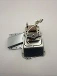 Genuine Oem Black & Decker Replacement Motor And Fan Unit Part # N020513. Fixed Price $24.95.