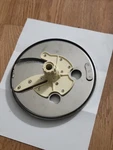 Cuisinart FP-16ASD Slicing Disc Blade For Food Processor. Fixed Price $24.99.
