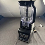 Ninja BL642 30 Auto-iq Nutri Blender Duo System 1500W 72OZ Pitcher Tested Works. Fixed Price $70.46.