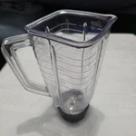 Vintage Osterizer 869-81R Blender Pitcher Only (no Lid). Fixed Price $12.97.