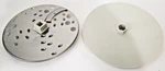 Shredding Slicing Disk Hamilton Beach Type FP07 Model 70650 Food Processor Part. Fixed Price $16.95.