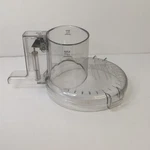Cuisinart Prep DLC-2007 Wbc Food Processor Lid Cover Top Only. Fixed Price $29.95.