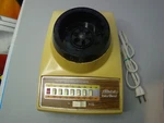 Sears Counter Craft Insta Blend 14 Speed Solid State Base Model No 400.829604. Fixed Price $15.00.
