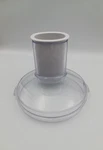 Wolfgang Puck's Cafe Collection Food Processor Lid & Pusher Only CCFP0010. Fixed Price $23.99.