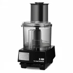 Waring WFP14S 3 1/2 Qt Hp Continuous Feed Food Processor. Fixed Price $779.02.