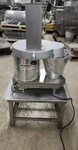 Skymsen Mdl. PA-141 Stainless Steel Food Processor. Fixed Price $3500.00.
