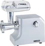 Nesco FG-600 Electric Food Grinder, Standard, Silver. Fixed Price $139.99.