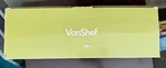 New - Vonshef 4 In 1 Blender. Fixed Price $70.00.