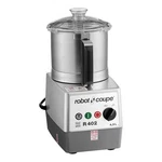 Robot Coupe R402A 2-SPEED Combination Food Processor With 4.7 Qt. / 4.5 Liter St. Fixed Price $4723.75.
