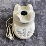Cuisinart Smart Power Duet Blender Food Processor BFP-703 Motor Base White Works. Fixed Price $29.00.