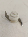 Ultimate Chopper CH-1 600W Food Processor Chopping Blade Only Replacement Part. Fixed Price $19.87.