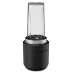 Kitchenaid Go Cordless Personal Blender Black Matte. Fixed Price $116.54.