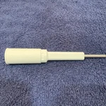 Kitchenaid KFP1333 Food Processor Drive Adapter - Replacement Stem. Fixed Price $14.99.