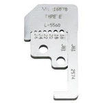 Ideal L-5560 Stripmaster Replacement Blade Set, For 10F564. Fixed Price $140.99.