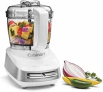 MCH-4 Core Custom 4-CUP Mini Chopper, White And Stainless. Fixed Price $91.71.