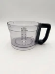 Cuisinart Food Processor Replacement Work Bowl FP-8GMWB 40OZ 5CUPS Oem Part. Fixed Price $25.87.