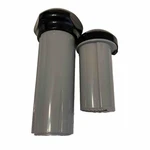 Bullet Express Trio BE-110 Juicer Feed Tube Pusher Plunger Replacement Part. Fixed Price $8.99.