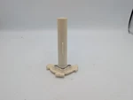 Cuisinart Food Processor Disc Blade Stem DLC-839ATX Replacement Part. Fixed Price $8.43.
